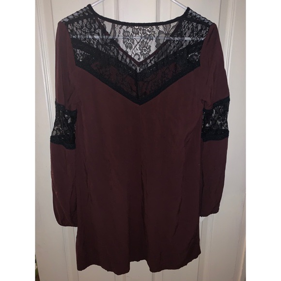 Express Dress - Picture 2 of 2